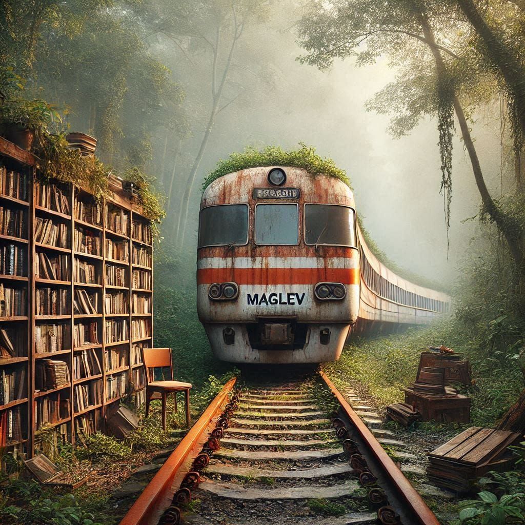 Chronicle of the shoulders of success