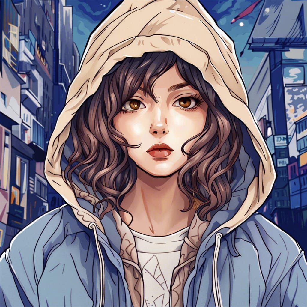 Karma User On NightCafe Creator NightCafe Creator ghosty-s-art-dump