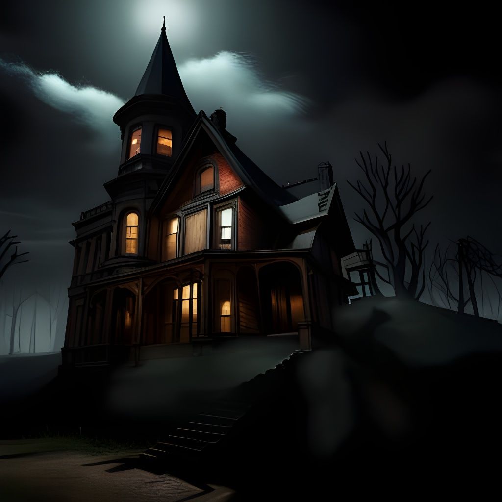 Haunted House