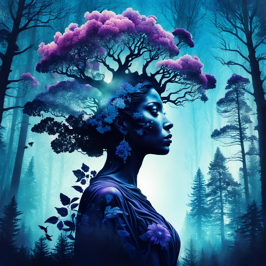 The Mother Nature