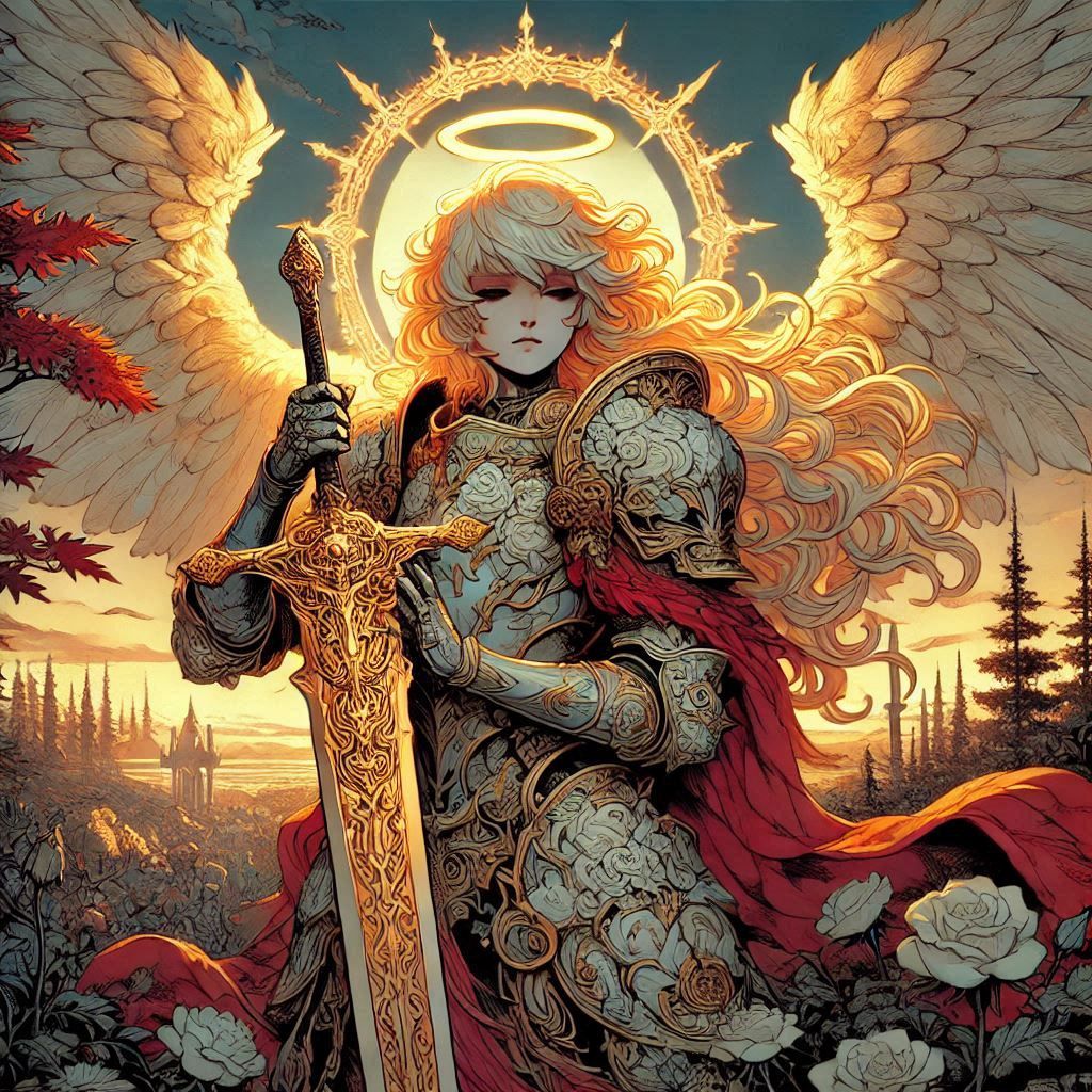 Daughter of the Emperor