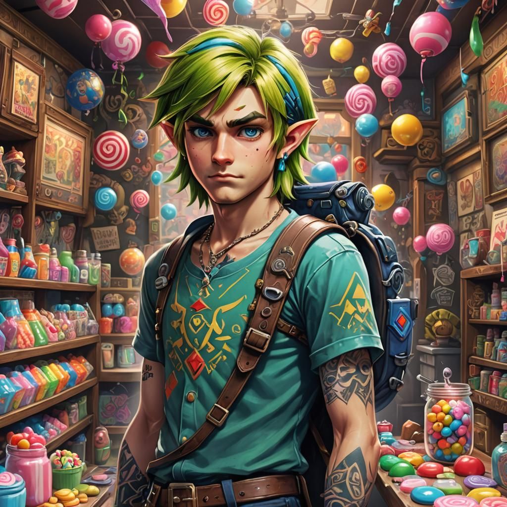 Link