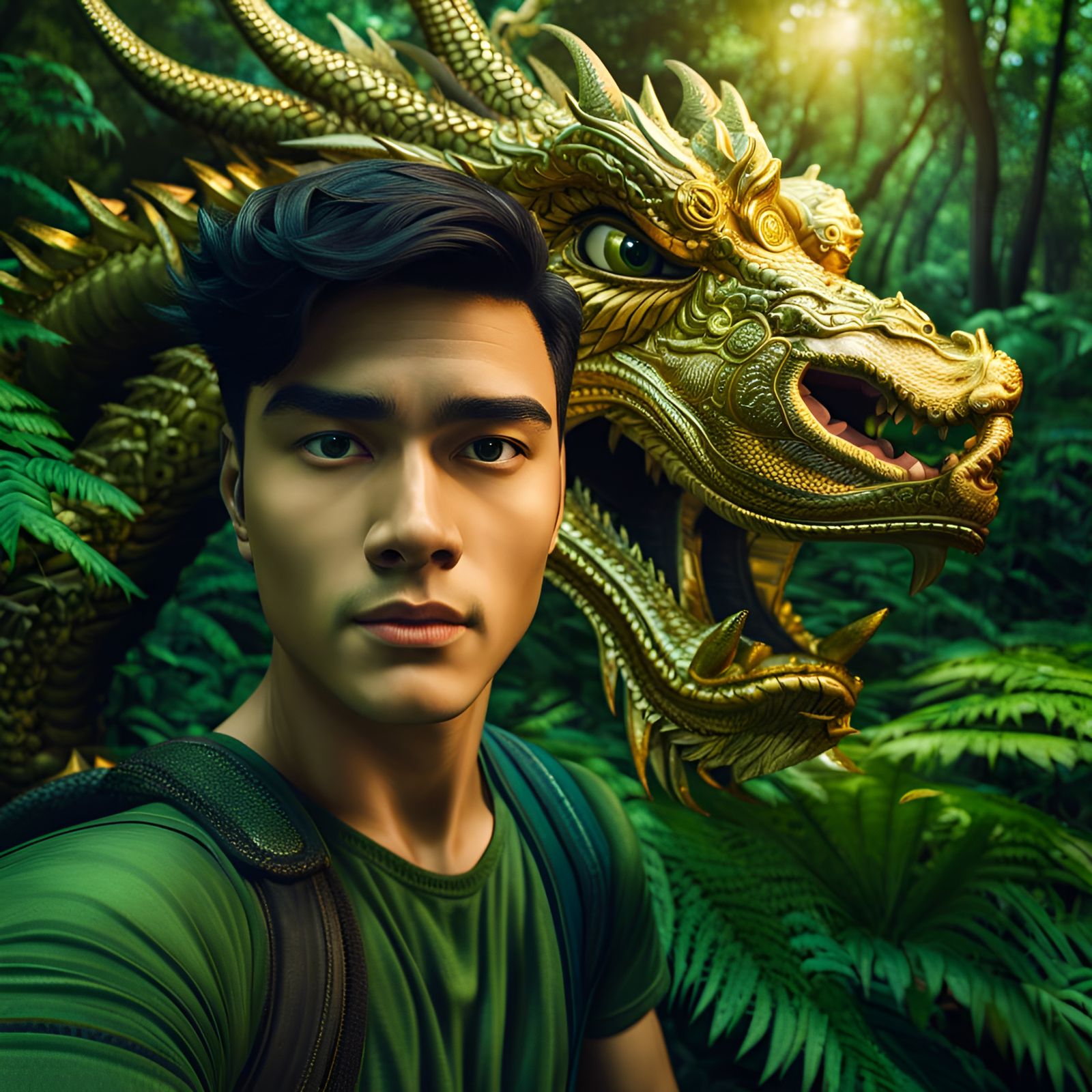 The Golden Dragon App Secret: How I Retired Early - fz2p1ls