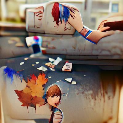 life is strange