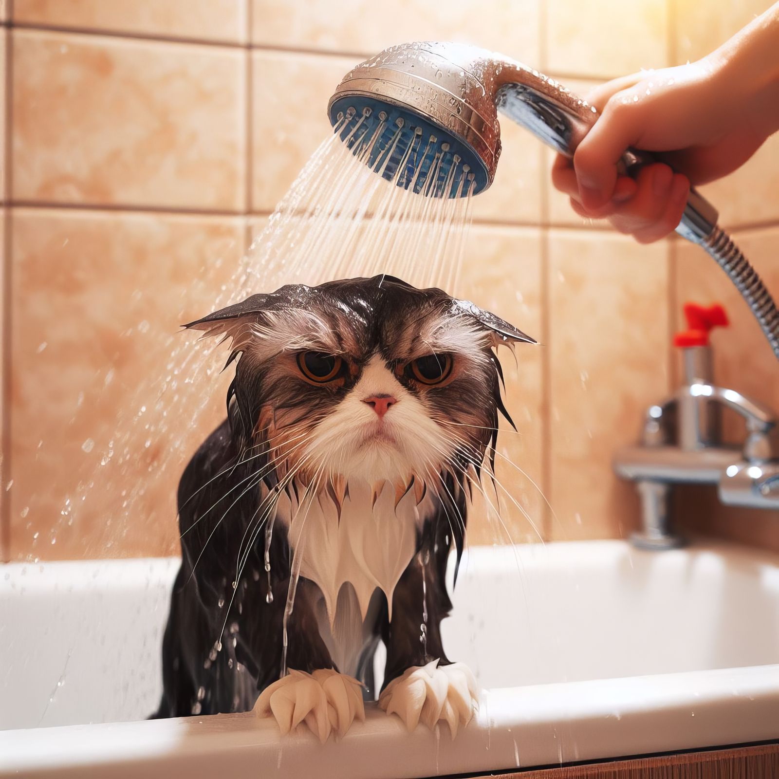 I Will Have My Revenge