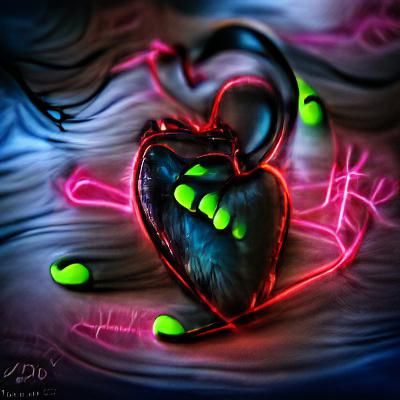 heart of darkness