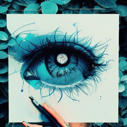 Untitled Creation