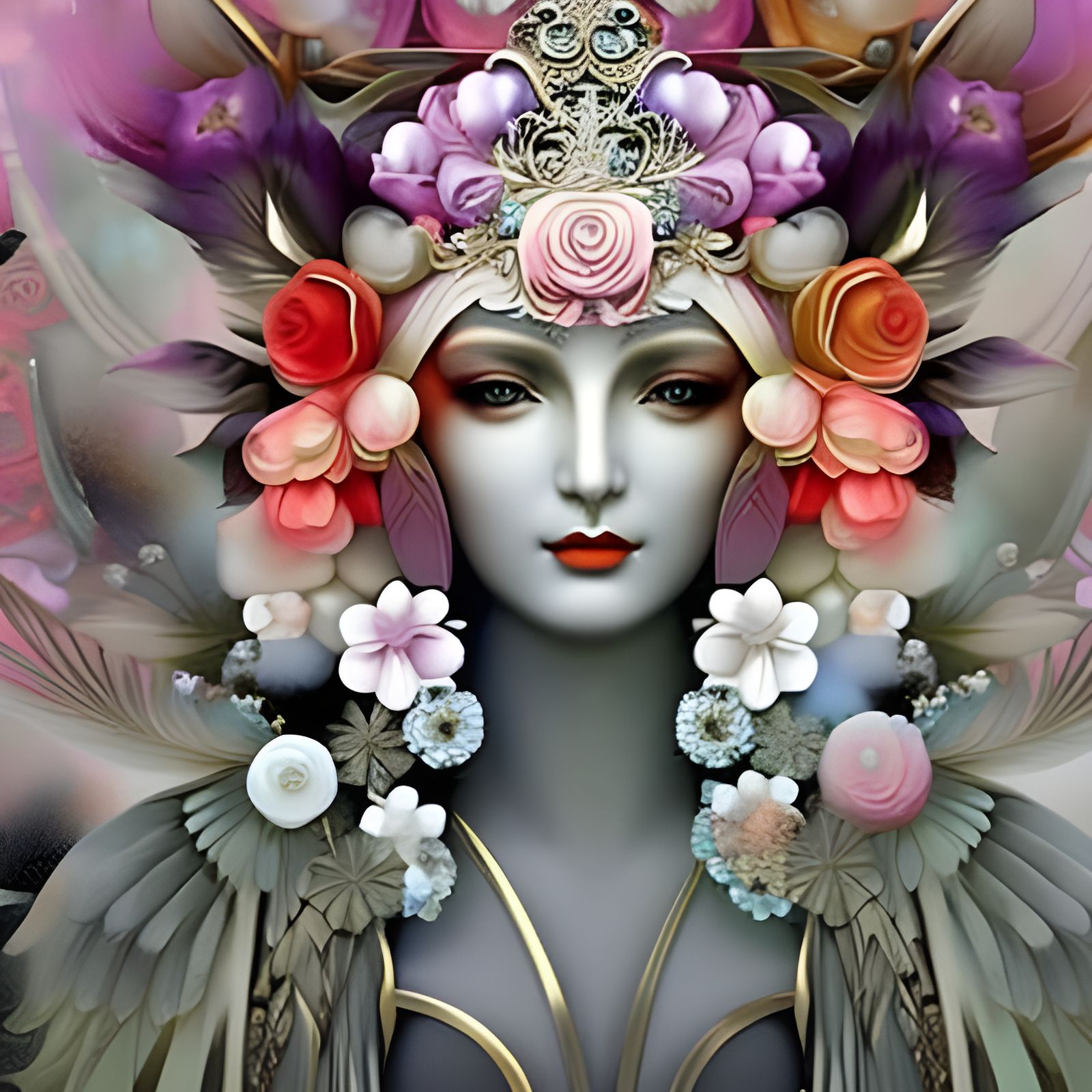 Untitled Creation