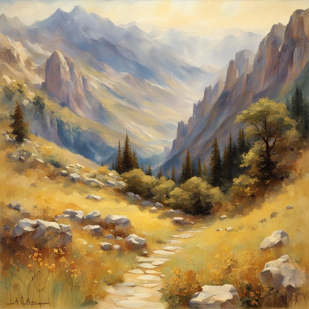 Untitled Creation