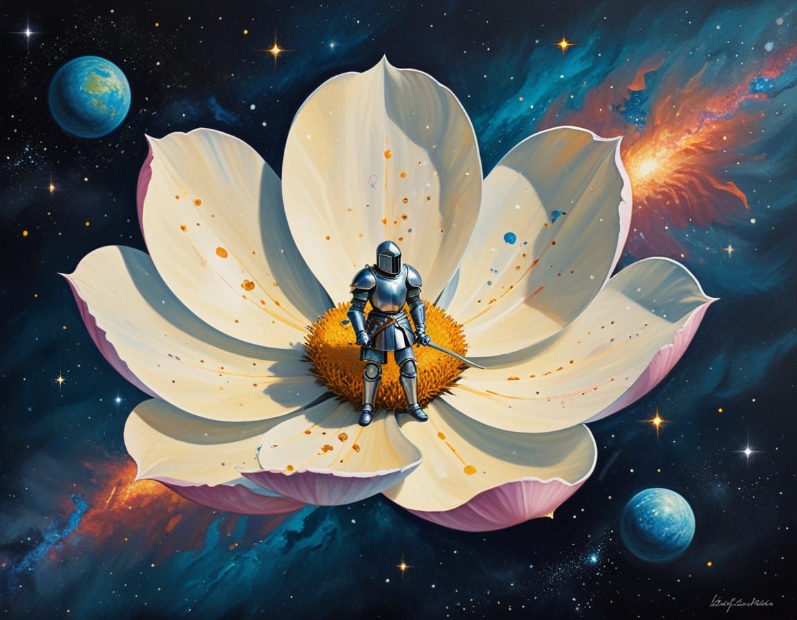 by Florence Harrison