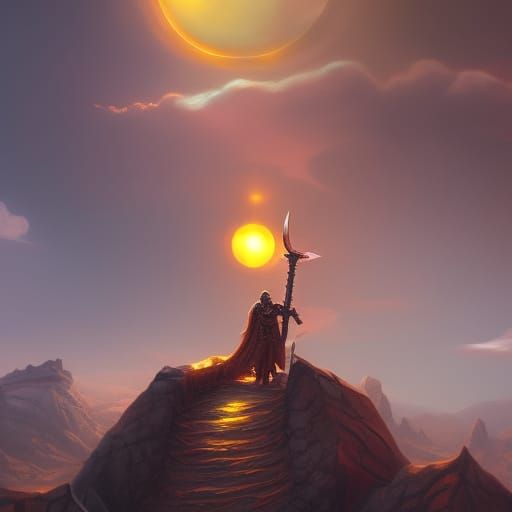 A New Beginning...