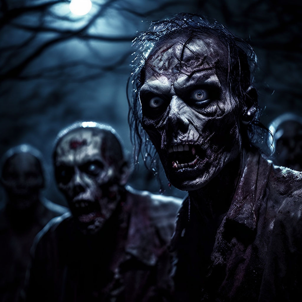 Thriller by Michael Jackson.