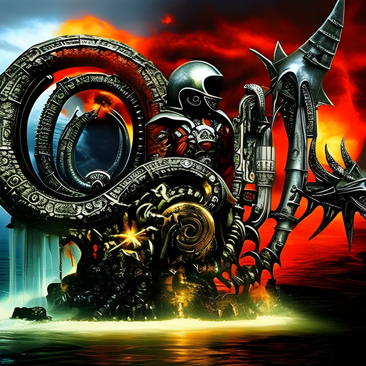 Elemental 2