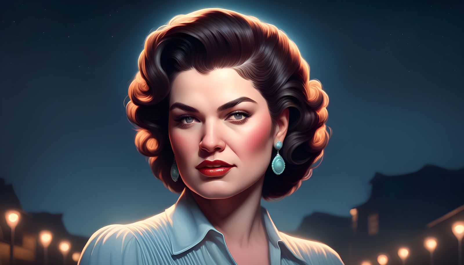 PATSY CLINE 🔥🎷 Crazy SAX COVER Thumbnail