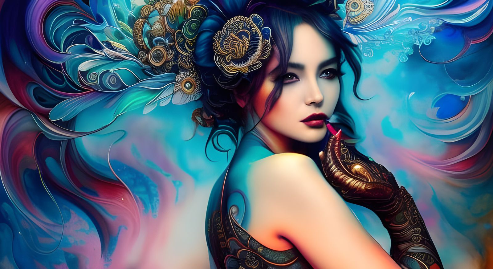 Taming the dragon