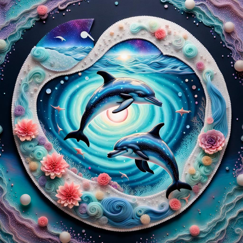 Untitled Creation