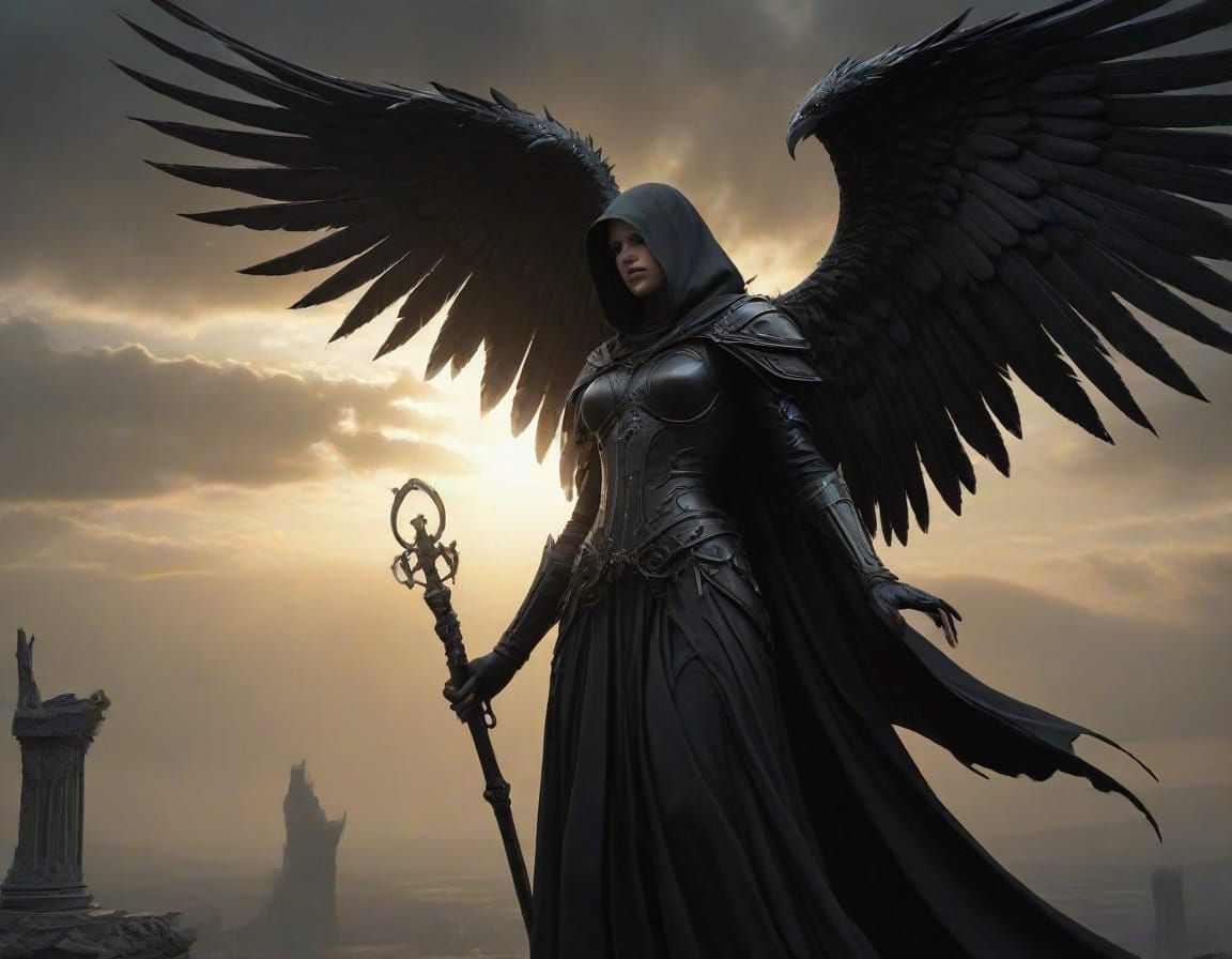 "Coming to your end is inevitable"