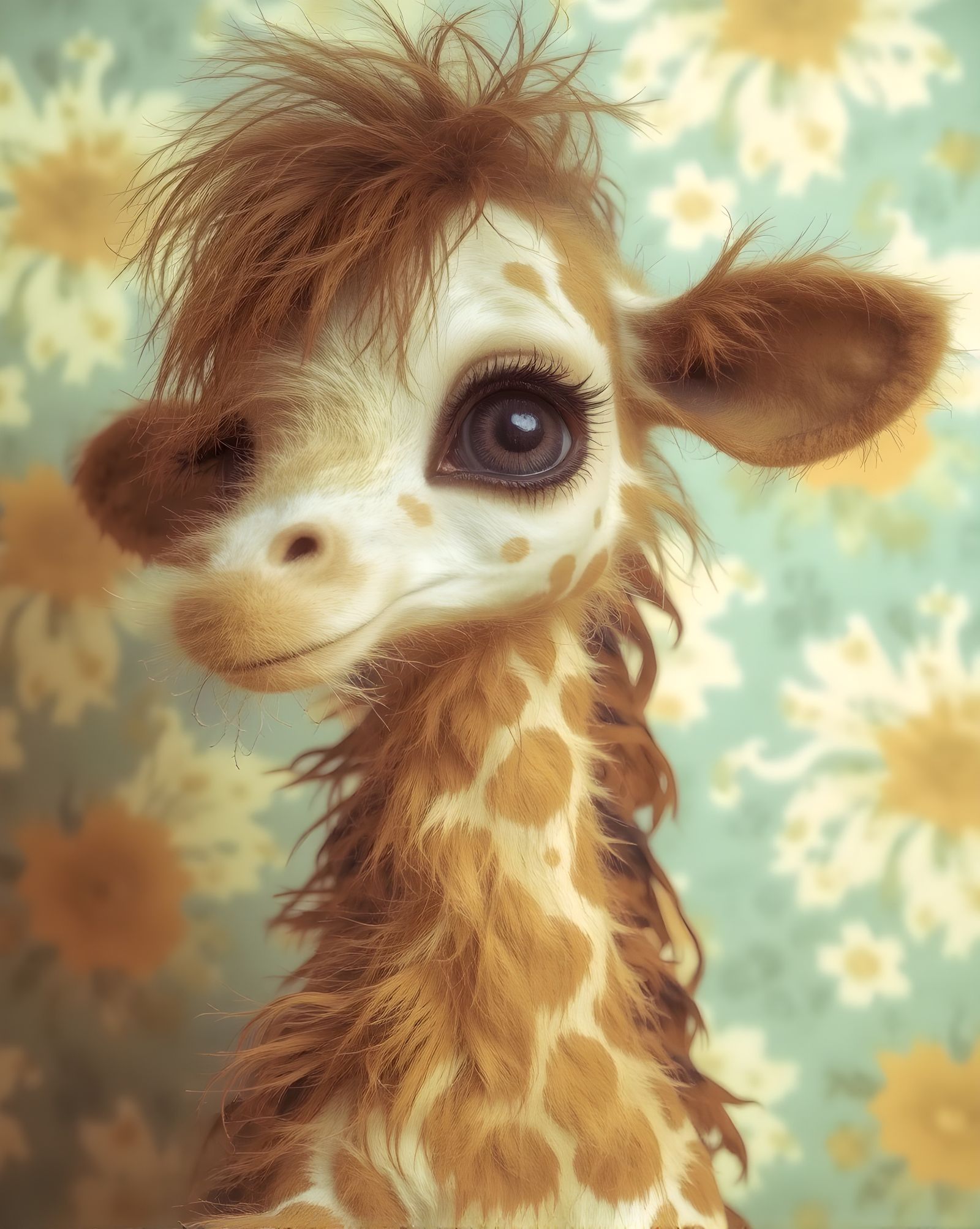 Whimsical Creatures