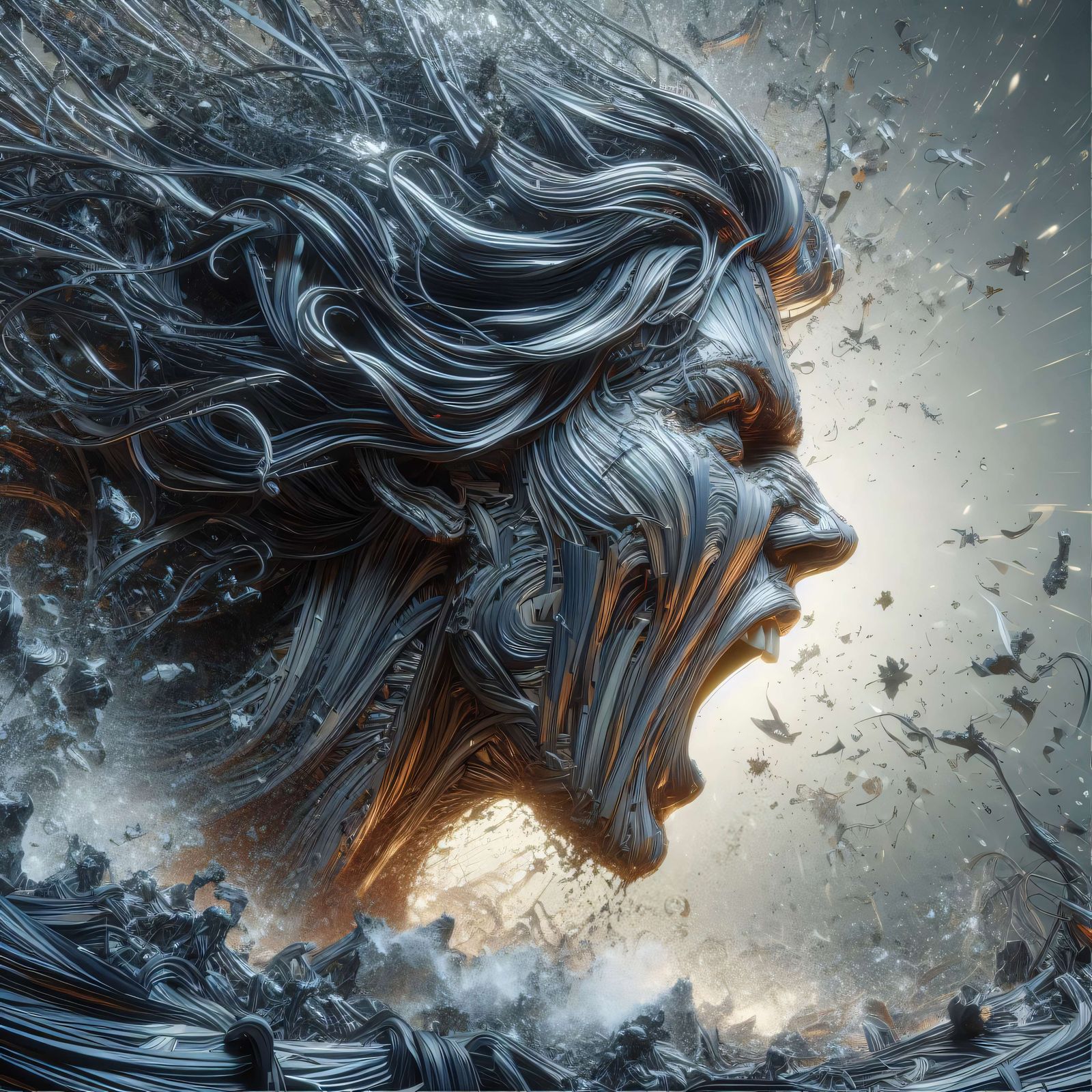 M&Ms Massive Mass Upload