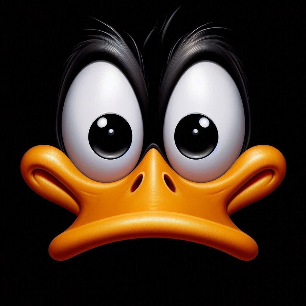 Daffy Duck