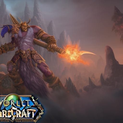 World of Warcraft