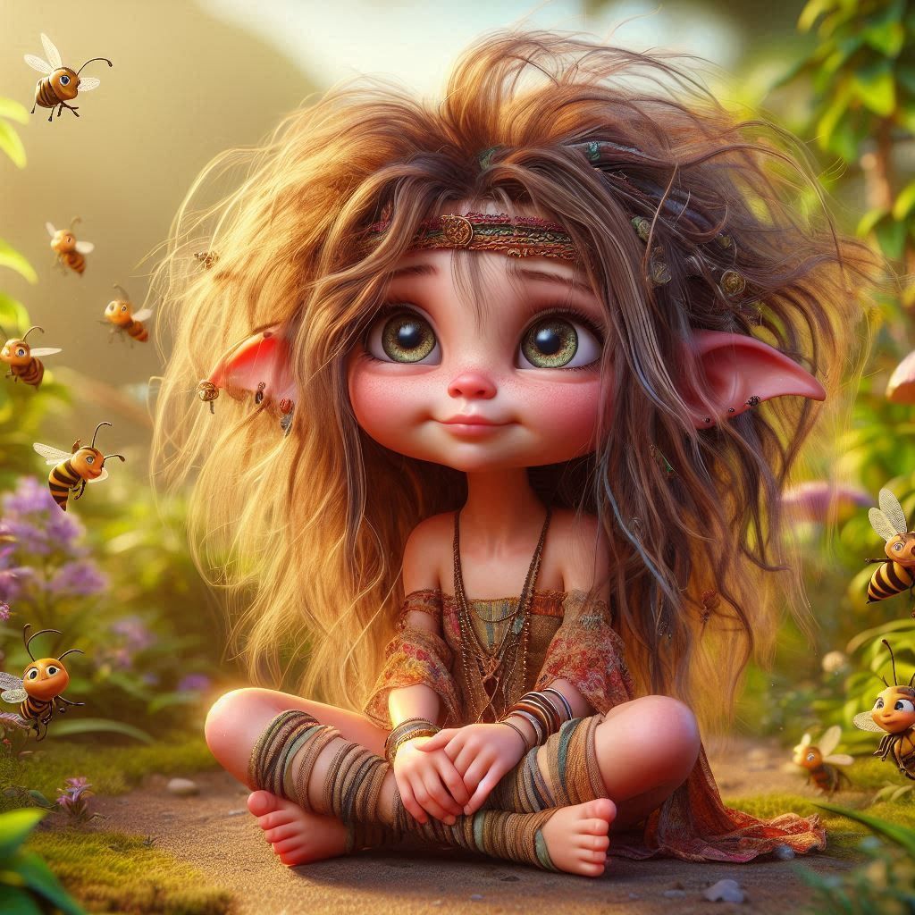 Soaking up the Summer Sun