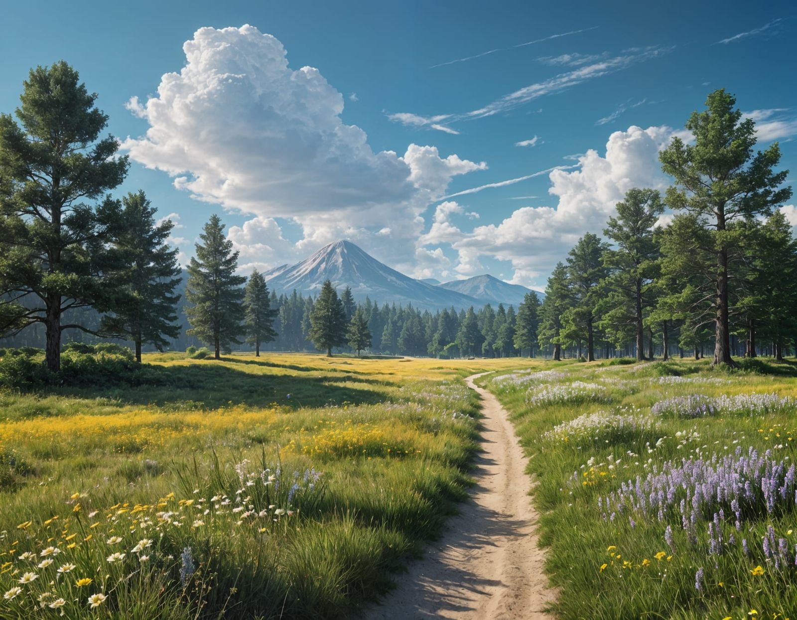 /imagine A breathtaking, hyperrealistic, ultra-high-resolution (16K+) image depicting a perfect, warm, ...  by @lounis