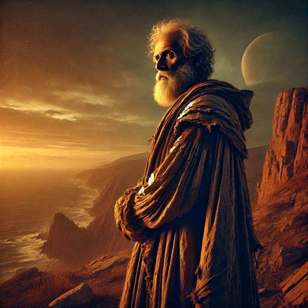 Galileo, Galileo Figaro, magnifico