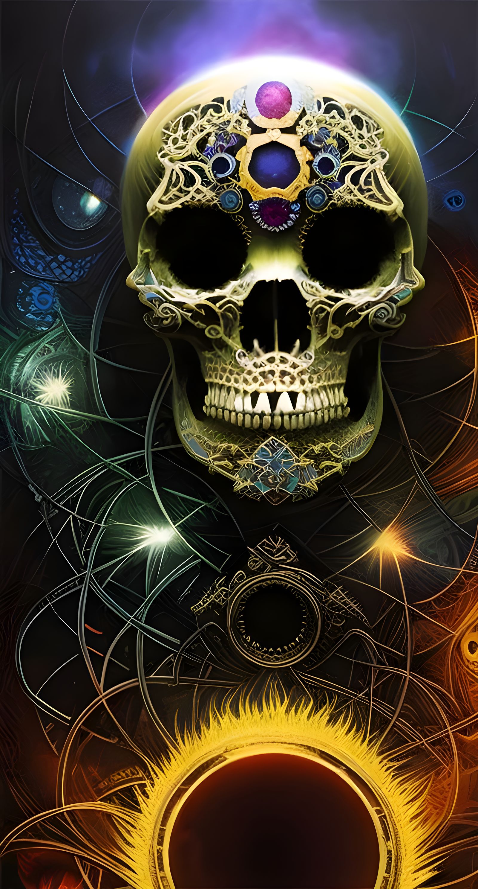 Untitled Creation