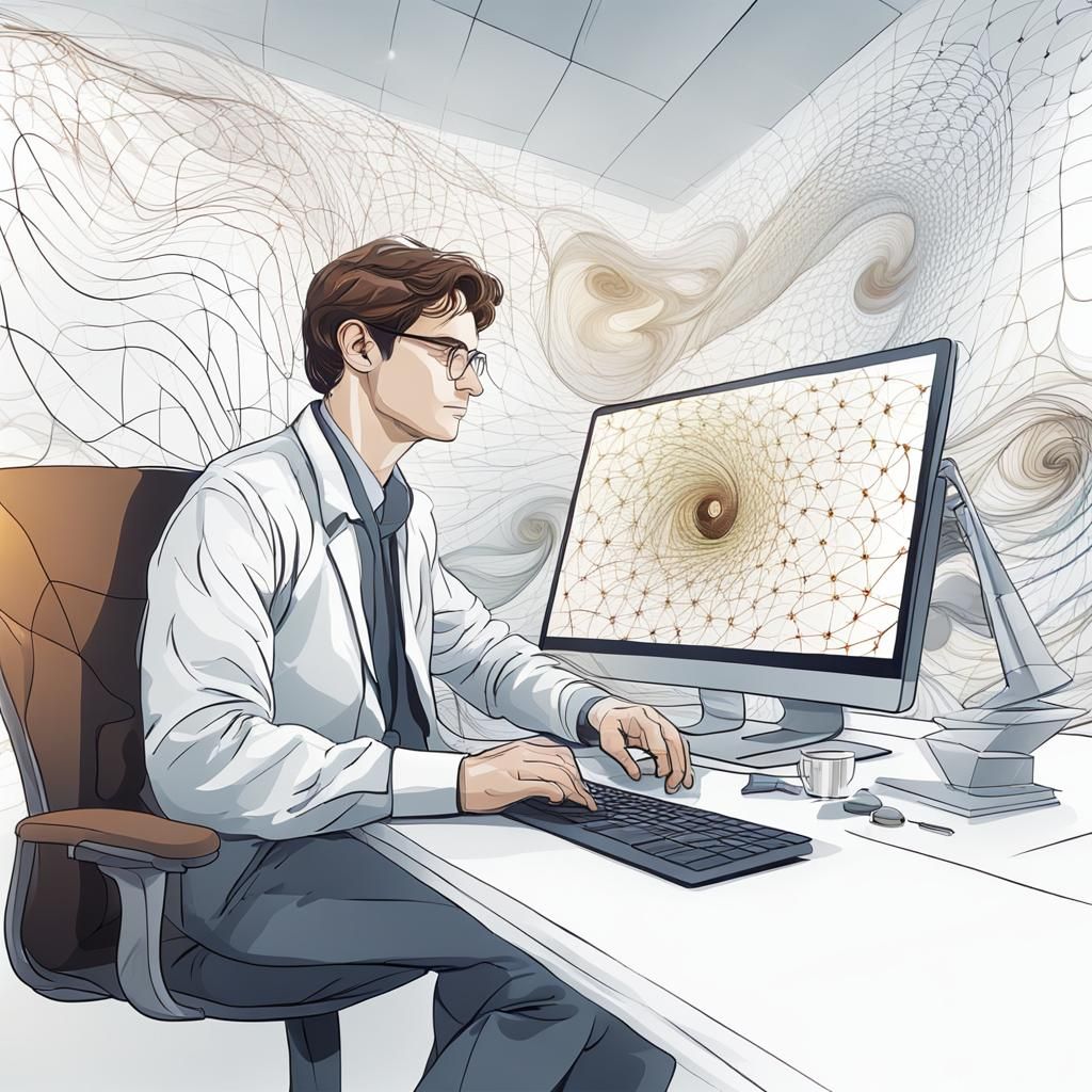 Quantum analyst