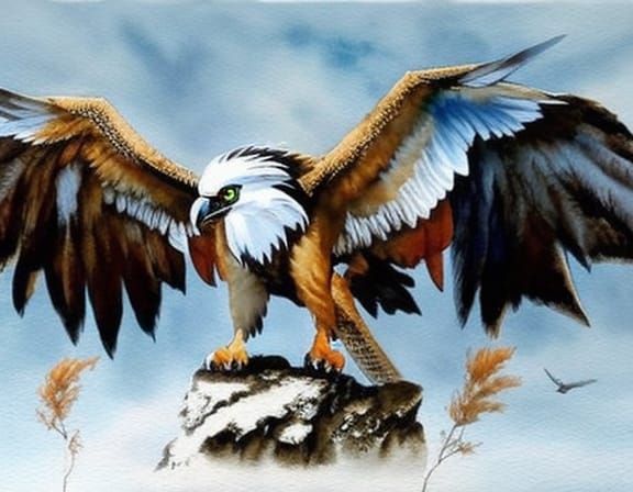 Eagle