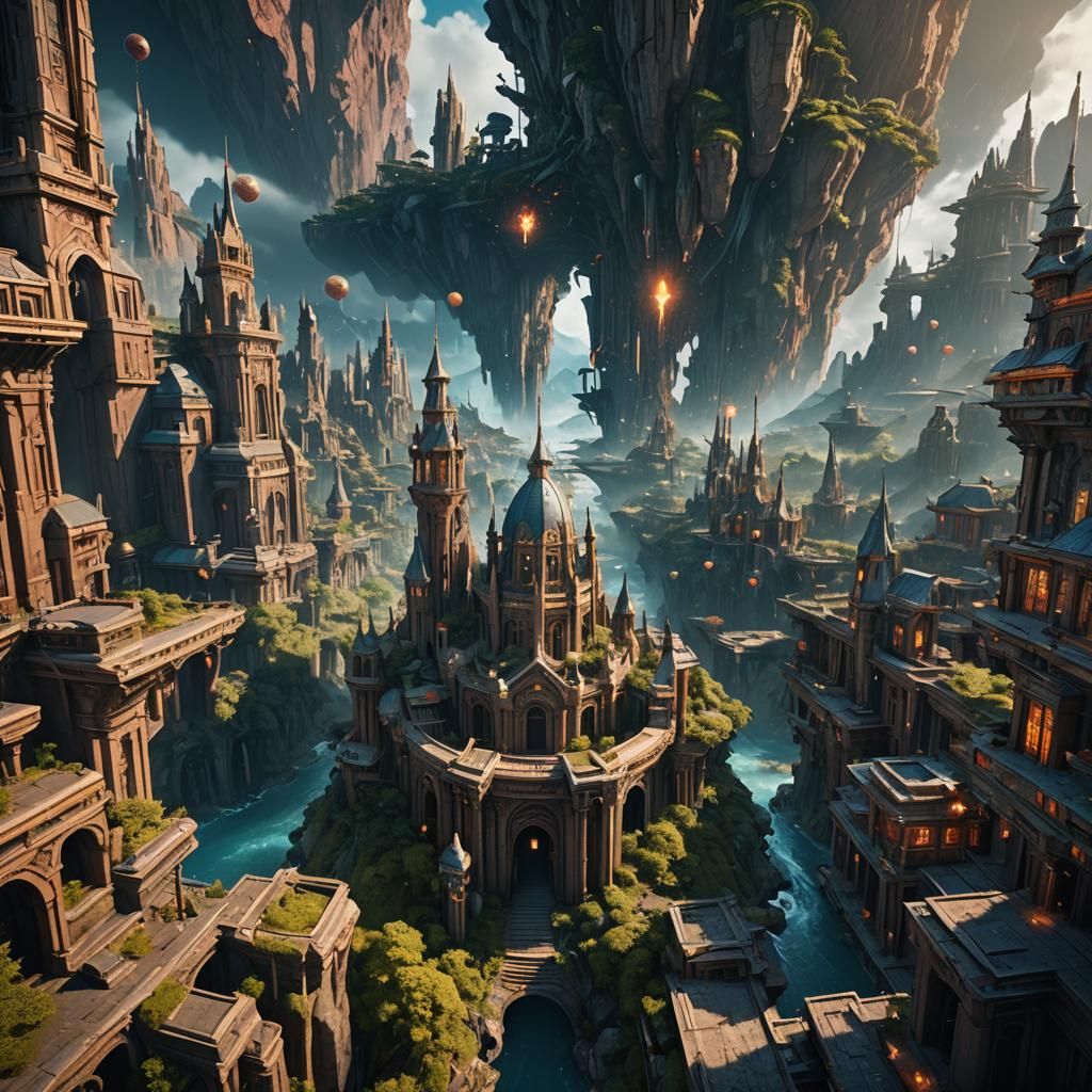 Future 
  by @BiblioPhebe