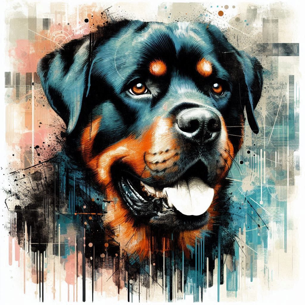 The Rottweiler