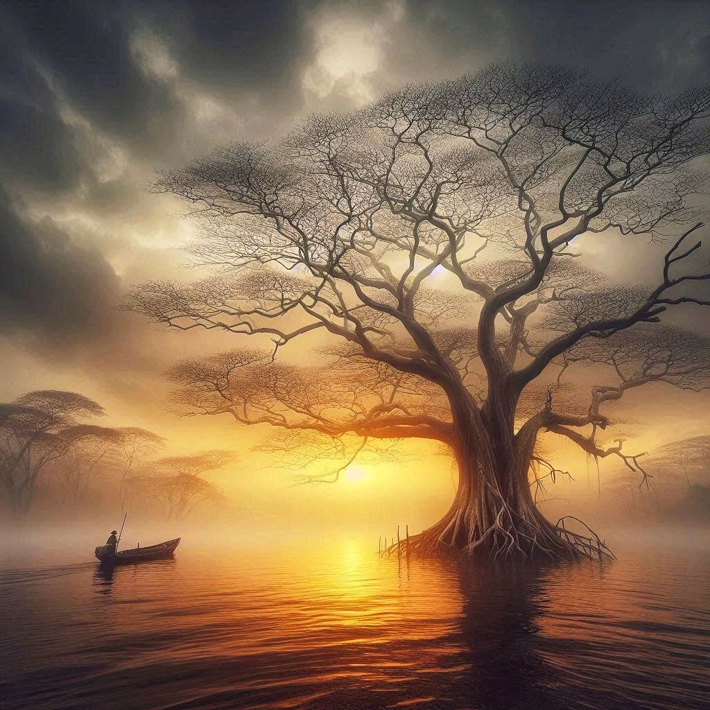 Echoes of Eternity 15