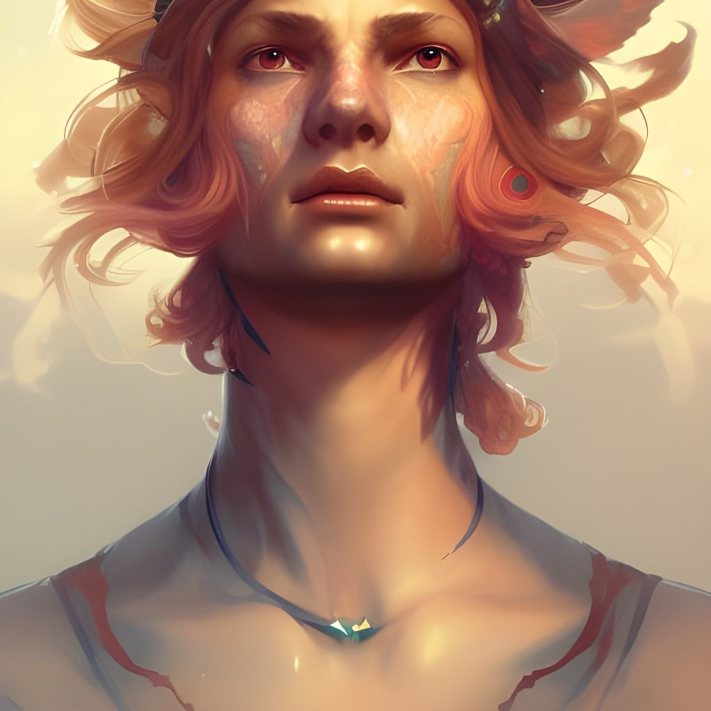 Fire Girl