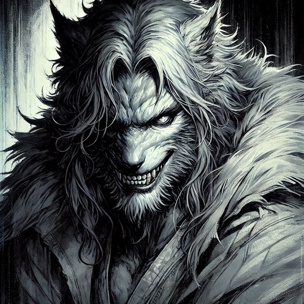 Werewolf