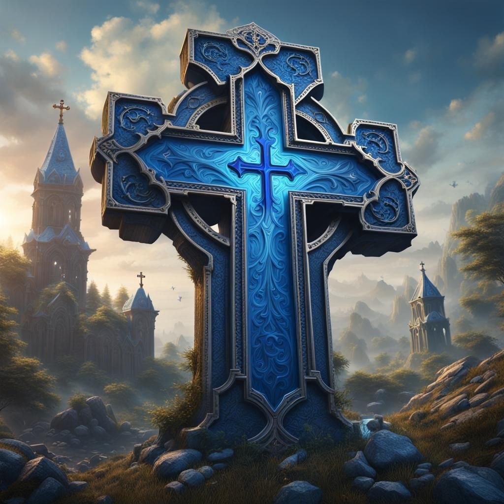 Blue Cross