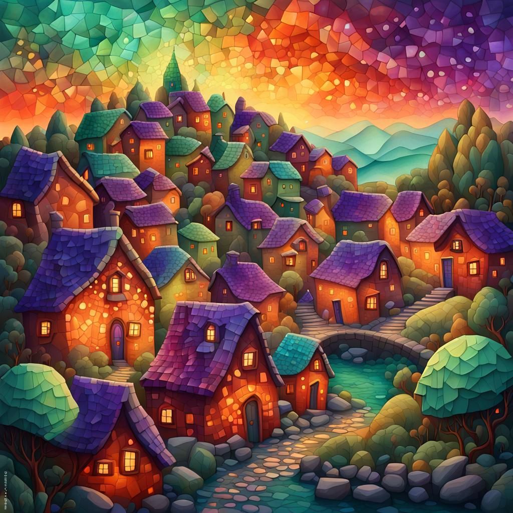 Untitled Creation