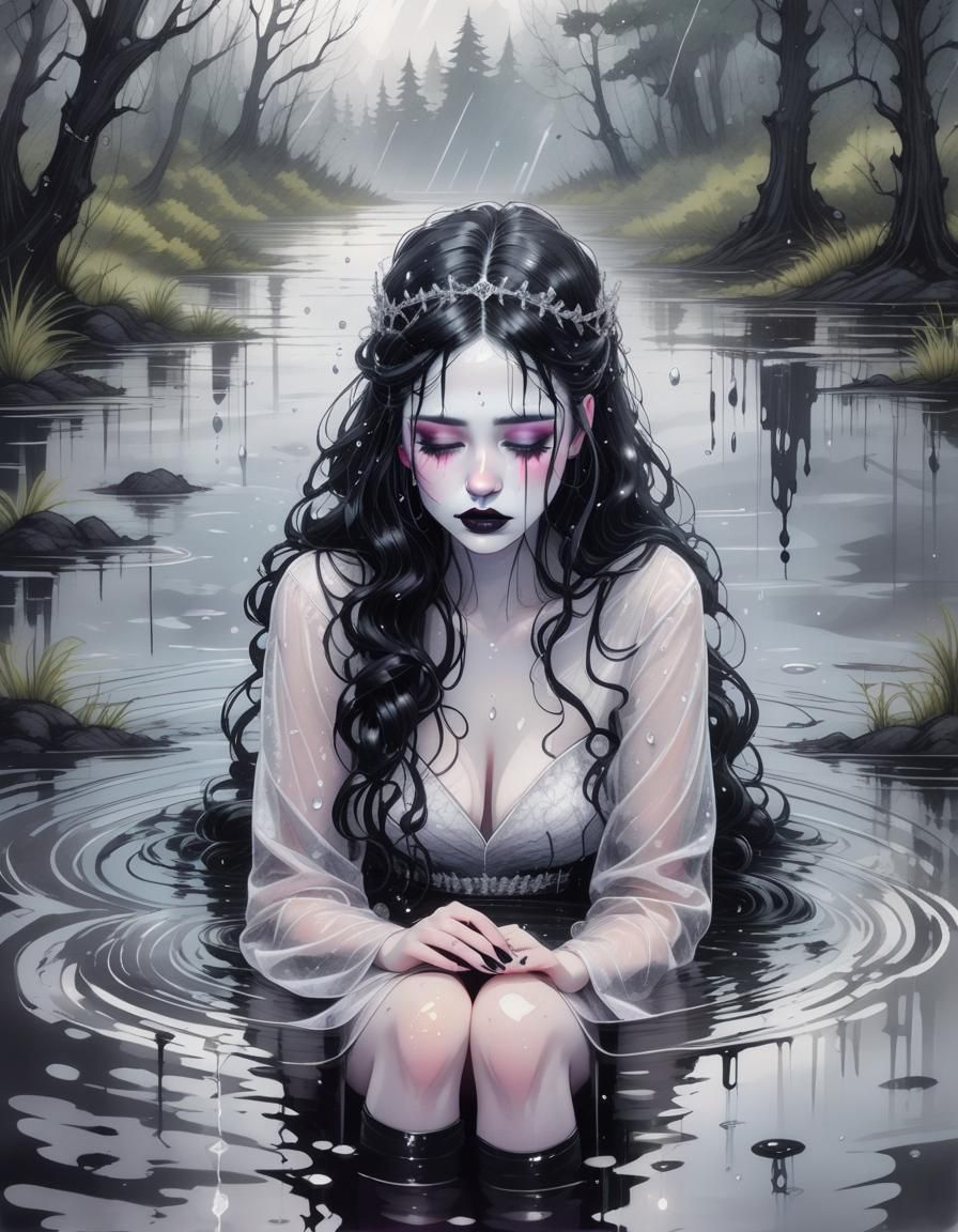 Abandoned  by @Typhooncat