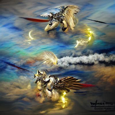 Valkyrie