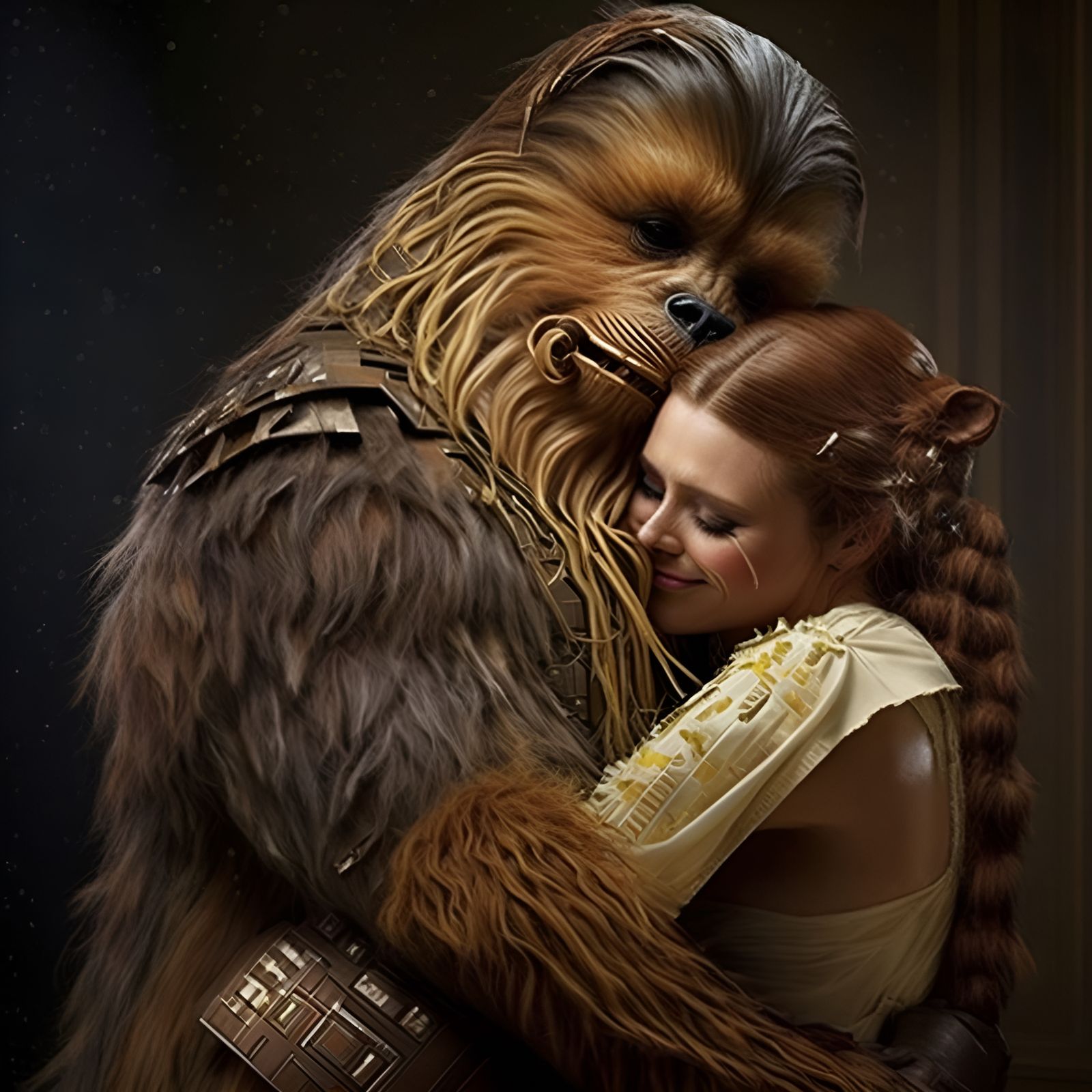 Double Daily Dose of Beauty and the Bacca