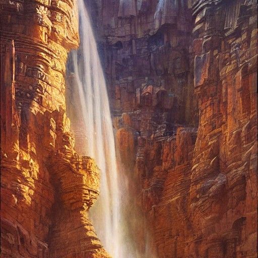 Earth Temple