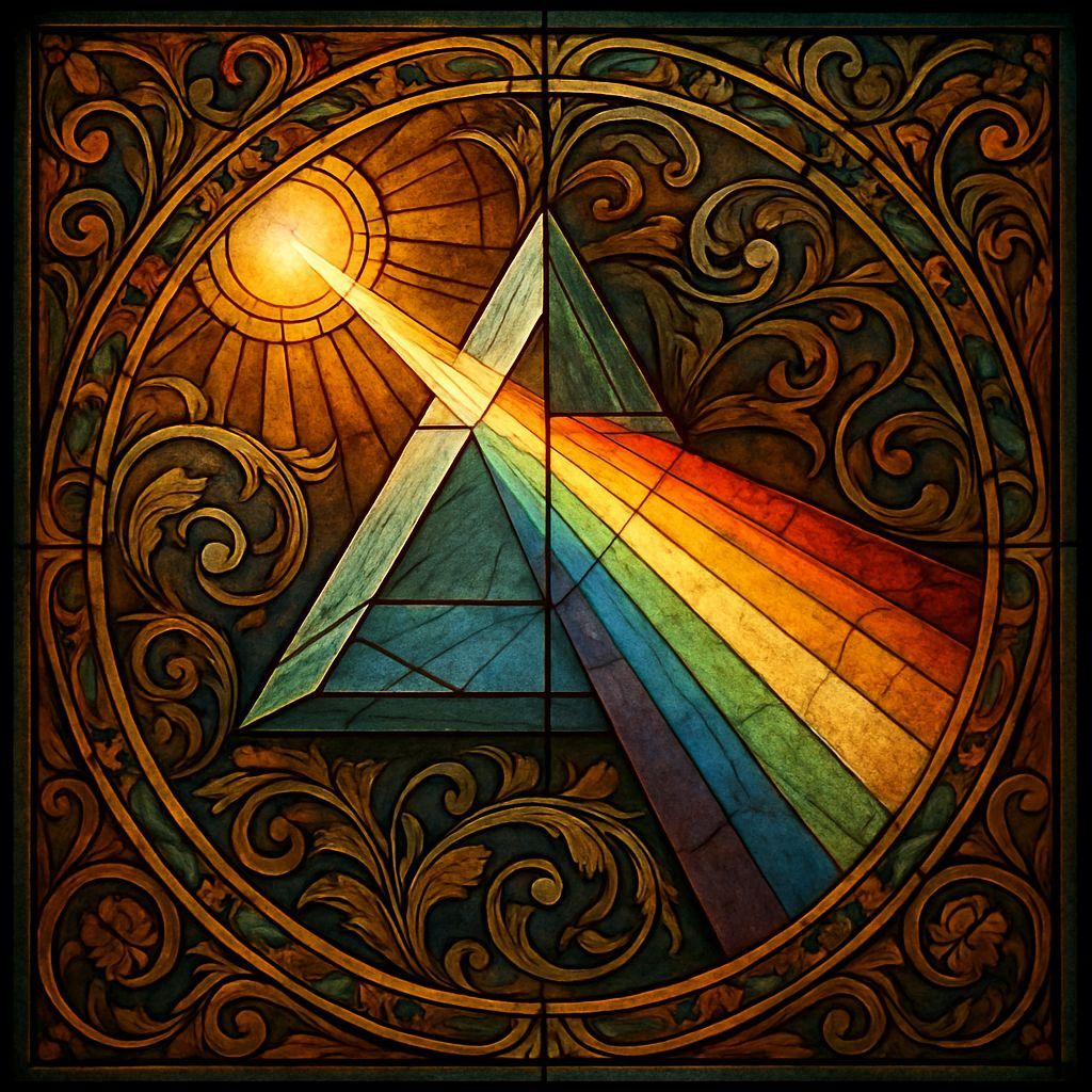 Setting Light Free   by @GloryAut