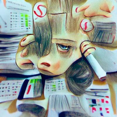 Stress
