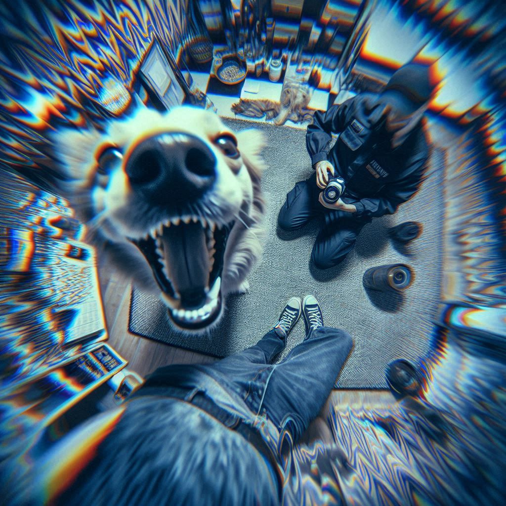 Dog Tripp