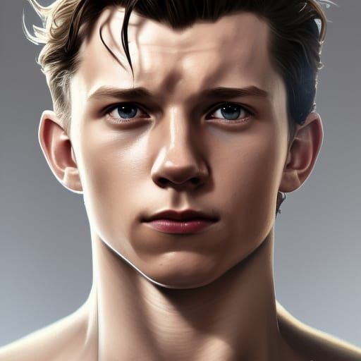 tom holland