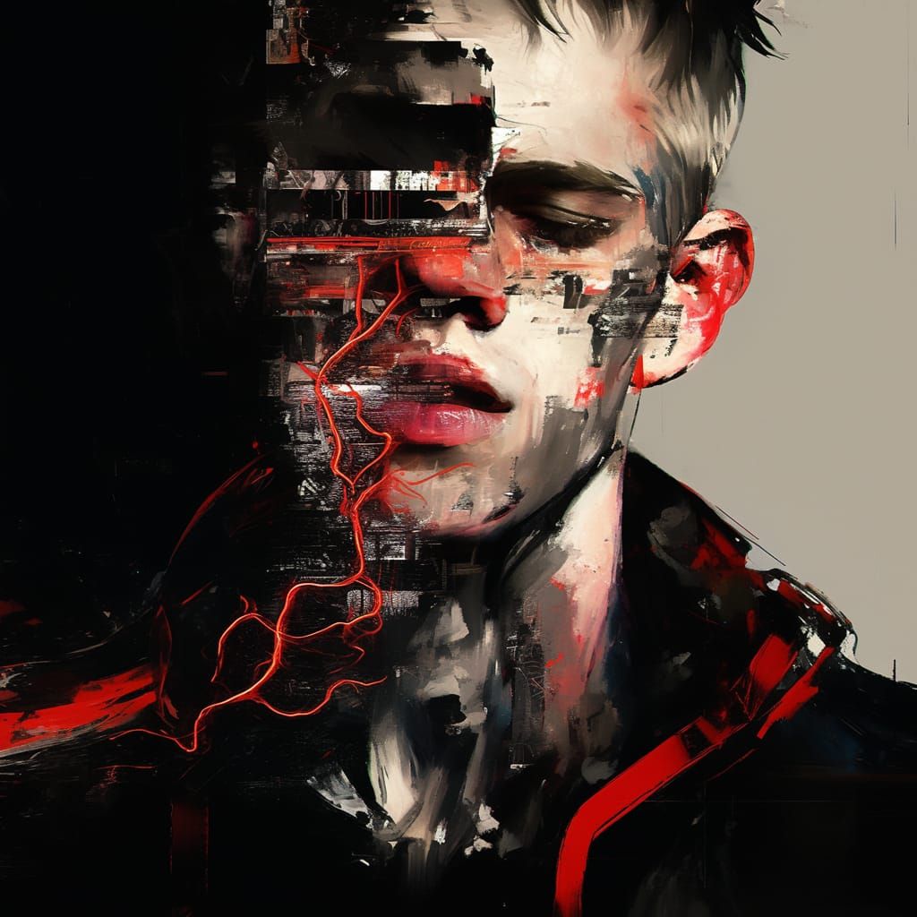 Son of a Glitch - Prototype Harmony