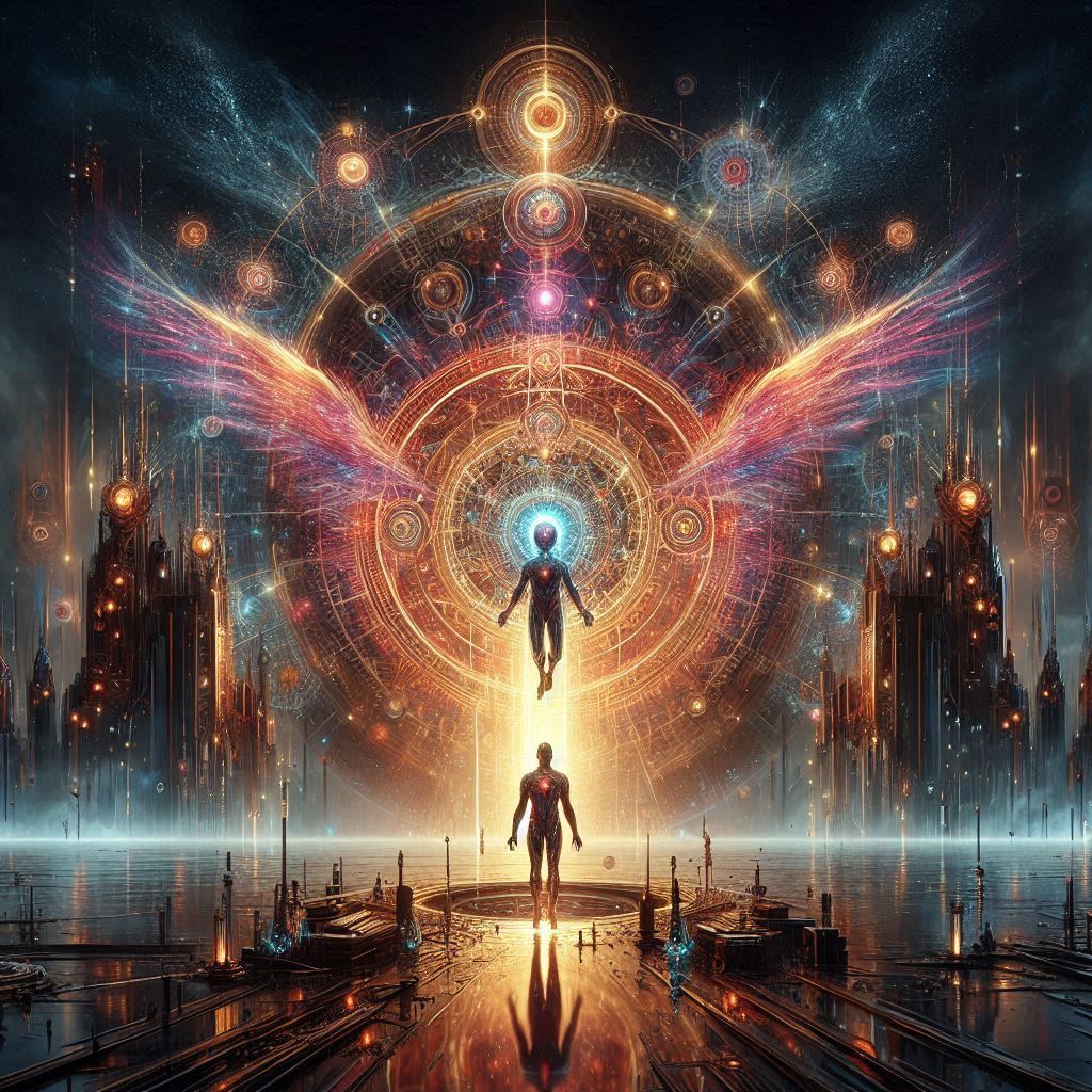 Richard Bach,, Illusions