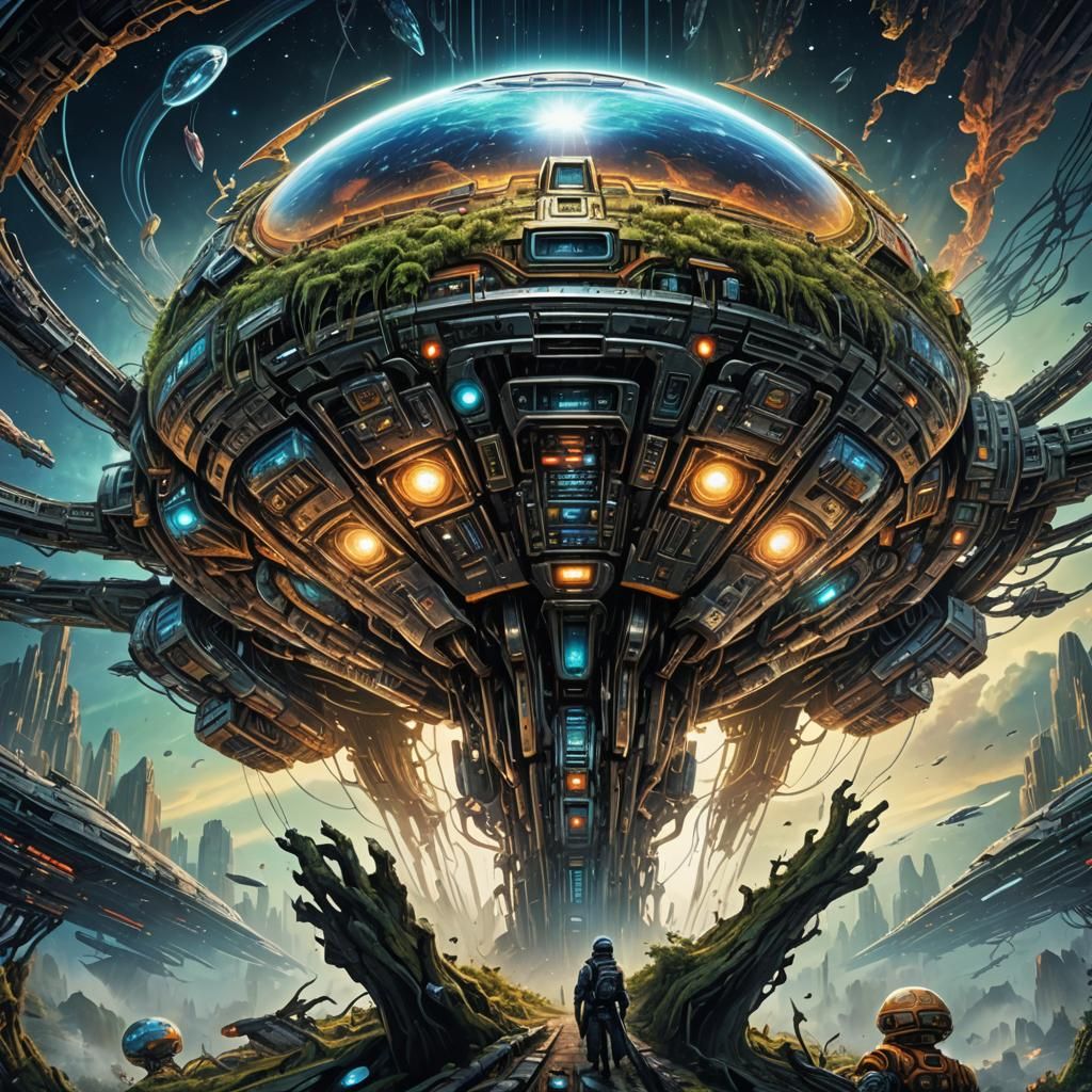 Untitled Creation