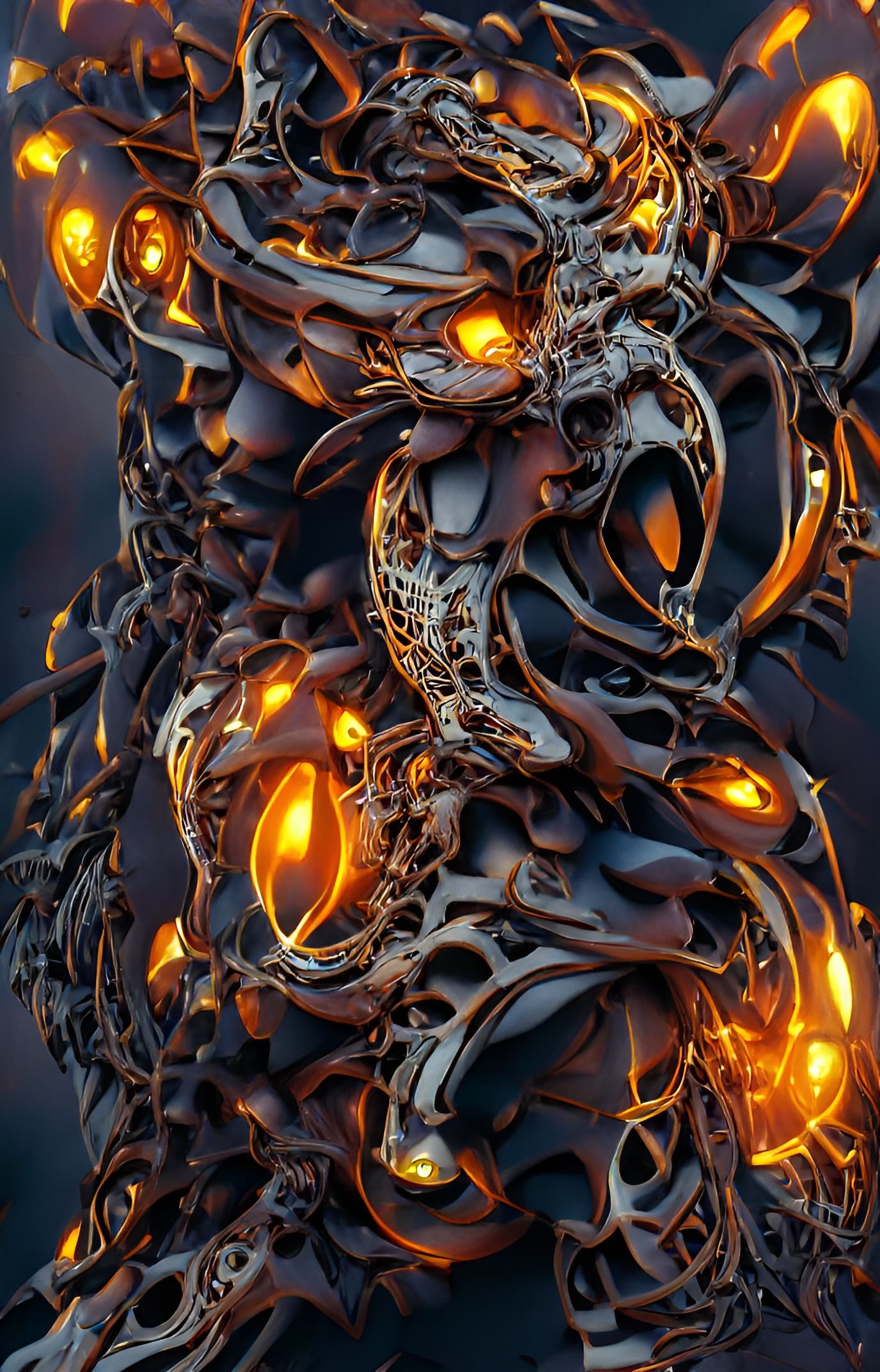 Untitled Creation